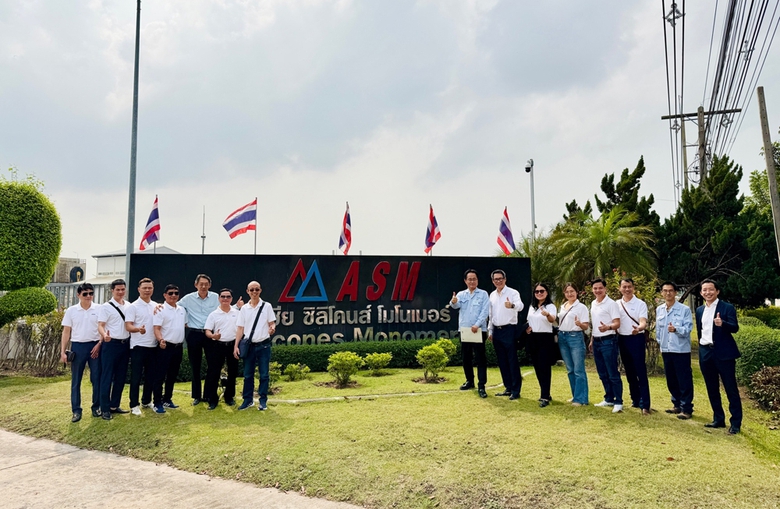 Apollo Silicone: Vững bước ti&ecirc;n phong - tự tin định hướng