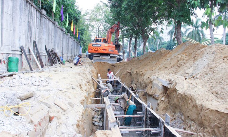 Nghệ An: Tăng cường c&ocirc;ng t&aacute;c quản l&yacute; chất lượng c&ocirc;ng tr&igrave;nh x&acirc;y dựng- Ảnh 1.