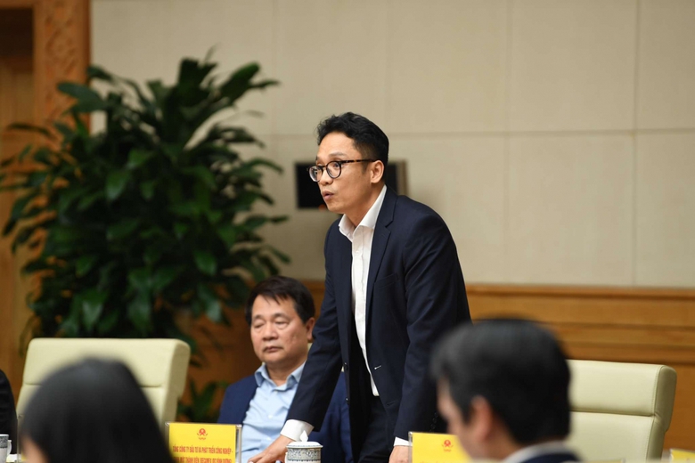 Thủ tướng Chính phủ Phạm Minh Chính chủ trì Hội nghị toàn quốc tháo gỡ khó khăn, vướng mắc, thúc đẩy phát triển nhà ở xã hội