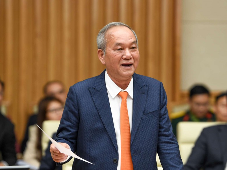Thủ tướng Chính phủ Phạm Minh Chính chủ trì Hội nghị toàn quốc tháo gỡ khó khăn, vướng mắc, thúc đẩy phát triển nhà ở xã hội