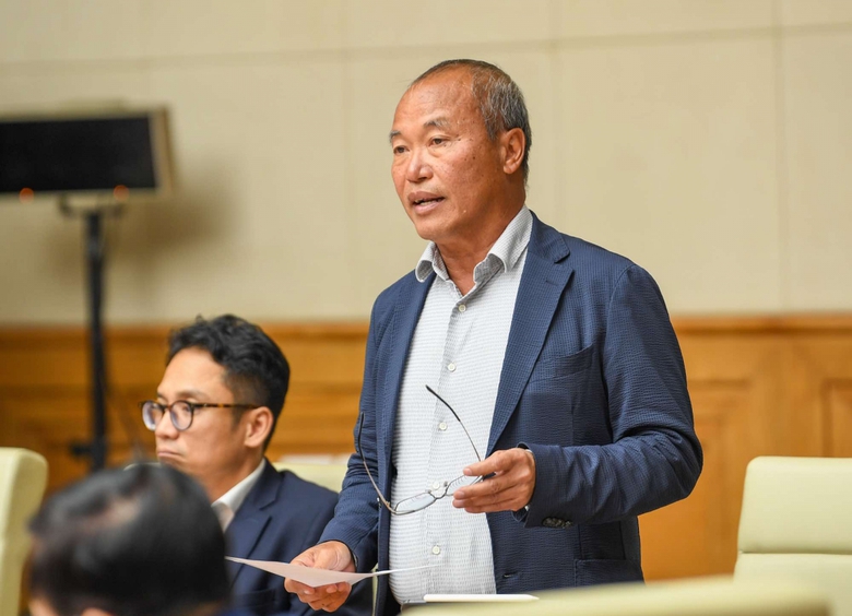 Thủ tướng Chính phủ Phạm Minh Chính chủ trì Hội nghị toàn quốc tháo gỡ khó khăn, vướng mắc, thúc đẩy phát triển nhà ở xã hội