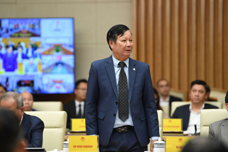 Thủ tướng Chính phủ Phạm Minh Chính chủ trì Hội nghị toàn quốc tháo gỡ khó khăn, vướng mắc, thúc đẩy phát triển nhà ở xã hội