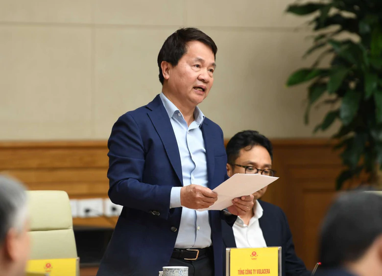 Thủ tướng Chính phủ Phạm Minh Chính chủ trì Hội nghị toàn quốc tháo gỡ khó khăn, vướng mắc, thúc đẩy phát triển nhà ở xã hội