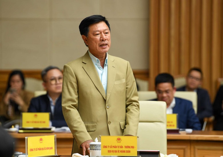 Thủ tướng Chính phủ Phạm Minh Chính chủ trì Hội nghị toàn quốc tháo gỡ khó khăn, vướng mắc, thúc đẩy phát triển nhà ở xã hội