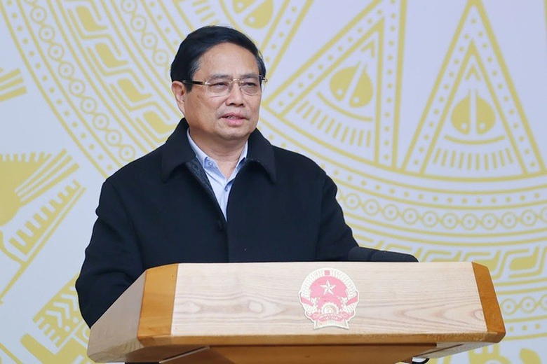 Quyết t&acirc;m cao, nỗ lực lớn để ho&agrave;n th&agrave;nh mục ti&ecirc;u x&oacute;a nh&agrave; tạm, nh&agrave; dột n&aacute;t trong năm 2025