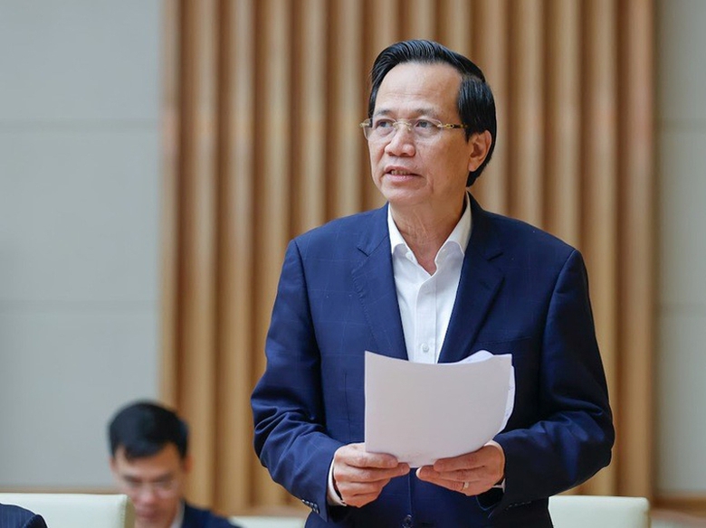 Quyết t&acirc;m cao, nỗ lực lớn để ho&agrave;n th&agrave;nh mục ti&ecirc;u x&oacute;a nh&agrave; tạm, nh&agrave; dột n&aacute;t trong năm 2025