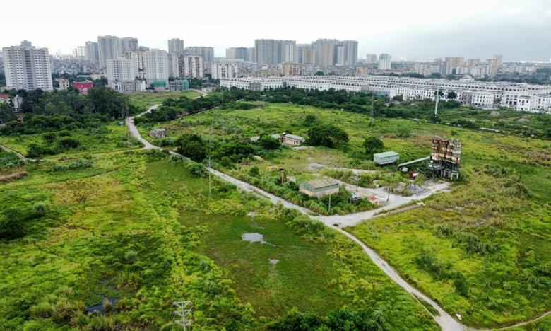 Quy định loại đất được ph&eacute;p x&acirc;y dựng nh&agrave; ở x&atilde; hội