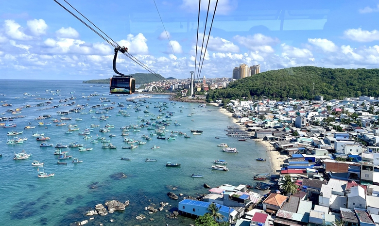 Ph&uacute; Quốc: Hướng đến Hội nghị APEC 2027