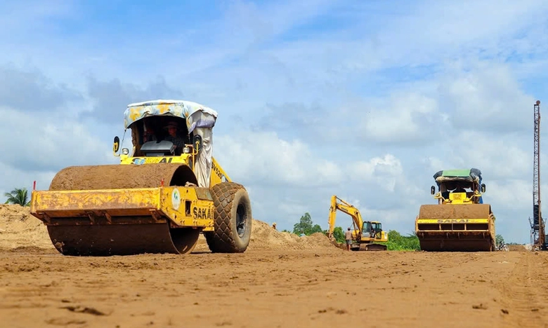 Bộ X&acirc;y dựng y&ecirc;u cầu sớm ho&agrave;n th&agrave;nh điều h&agrave;nh cao tốc Bắc - Nam bằng ITS