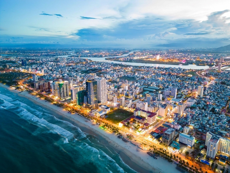 Đ&agrave; Nẵng huy động tối đa nguồn lực cho trung t&acirc;m t&agrave;i ch&iacute;nh, bất động sản bước v&agrave;o chu kỳ mới