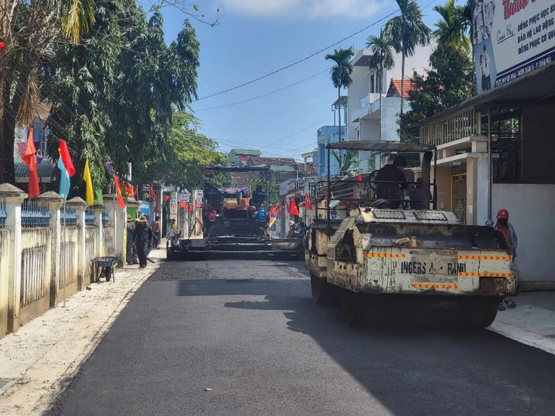 Quảng Ng&atilde;i: Thay thế người đứng đầu chủ đầu tư kh&ocirc;ng ho&agrave;n th&agrave;nh giải ng&acirc;n vốn đầu tư c&ocirc;ng