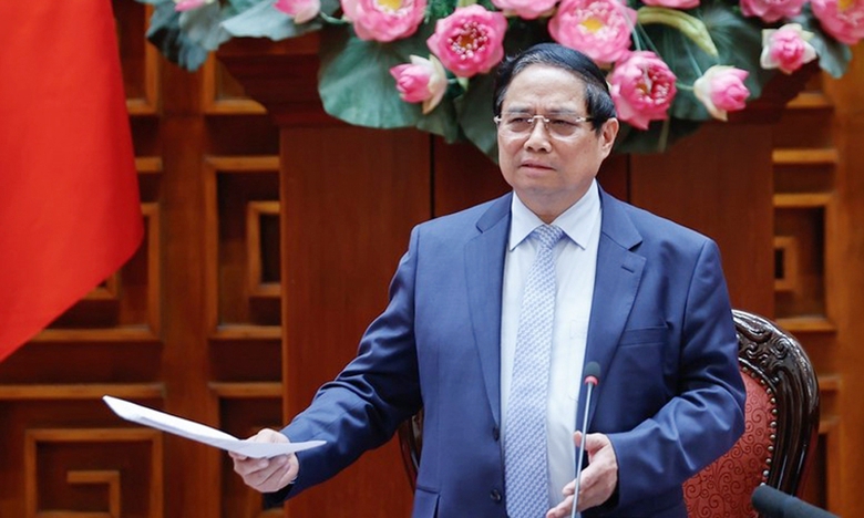 Th&aacute;o gỡ kh&oacute; khăn, vướng mắc, đẩy nhanh tiến độ dự &aacute;n cao tốc Ch&acirc;u Đốc-Cần Thơ-S&oacute;c Trăng