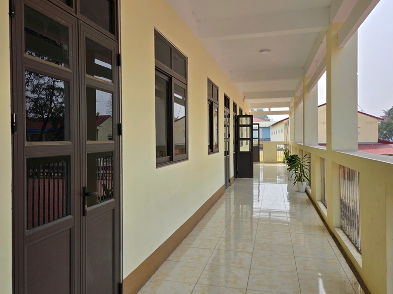 Ph&uacute; B&igrave;nh (Th&aacute;i Nguy&ecirc;n): Kh&ocirc;ng ngừng n&acirc;ng cao chất lượng c&aacute;c c&ocirc;ng tr&igrave;nh x&acirc;y dựng- Ảnh 2.