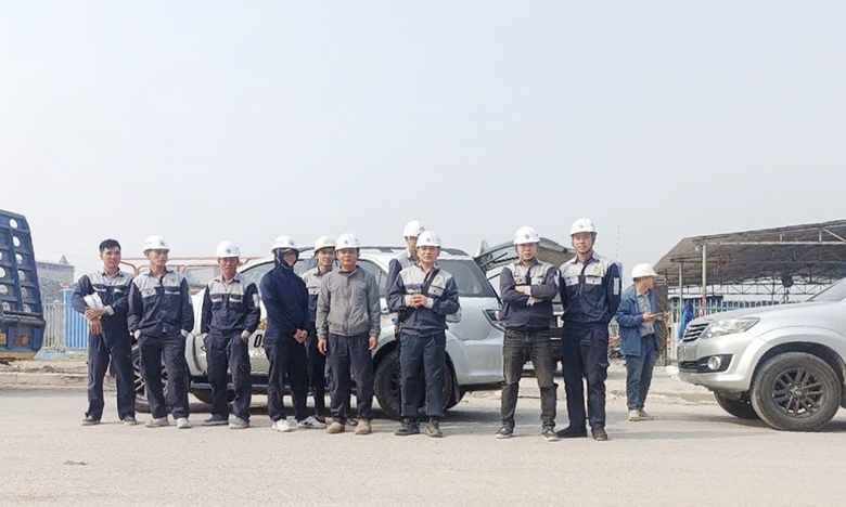 Chống S&eacute;t to&agrave;n cầu &ndash; Cung cấp giải ph&aacute;p an to&agrave;n h&agrave;ng đầu cho mọi c&ocirc;ng tr&igrave;nh