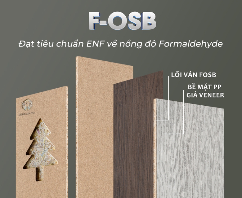 Bước ngoặt trong thiết kế nội thất: Ph&uacute;c Mỹ Gia giới thiệu vật liệu mới