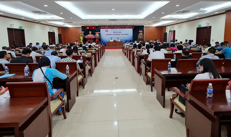 lilama 18 trien khai ke hoach nam 2021