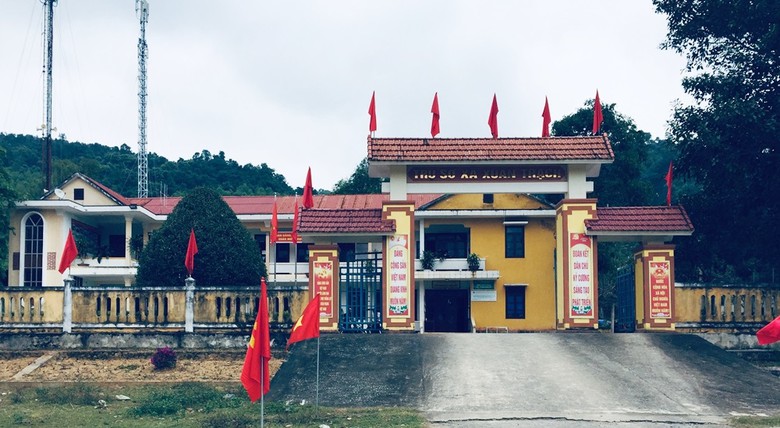 quang binh thu hoi dat lam duong giao thong de roi giao cho nguoi khac khien dan buc xuc