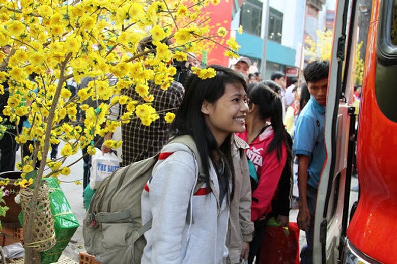 bao gio ve tet