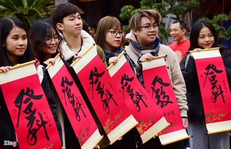 xin chu gi dau nam tan suu 2021 de ruoc may man tai loc