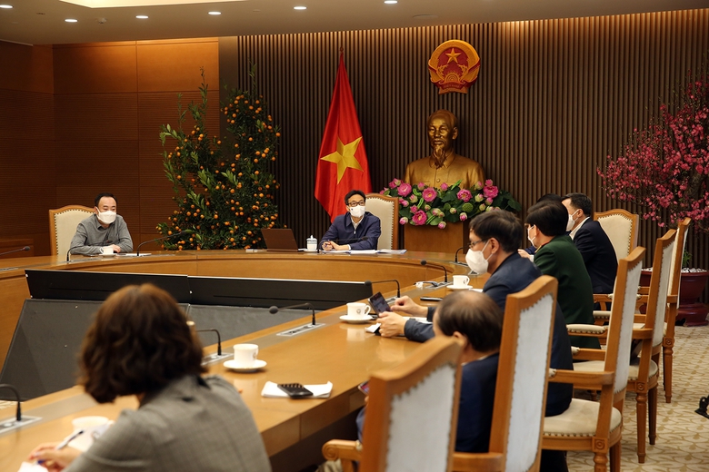 mo rong luoi giam sat trong diem o tphcm