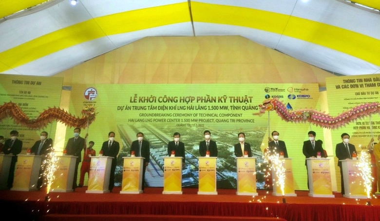 quang tri nhieu du an trong diem duoc khoi dong