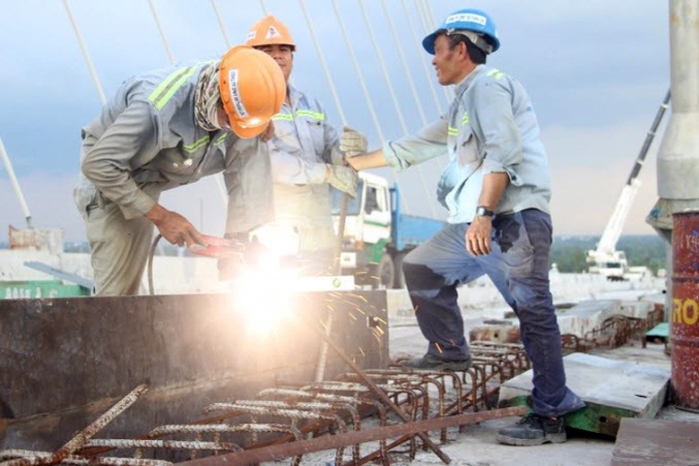 dong thap kien nghi ho tro cac doanh nghiep hoat dong xay dung
