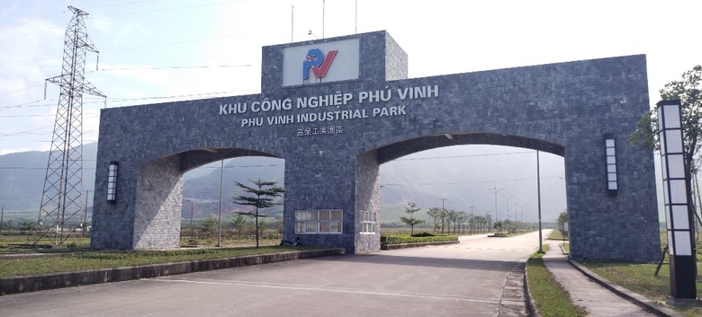 ha tinh phat 60 trieu dong du an cham tien do 7 nam