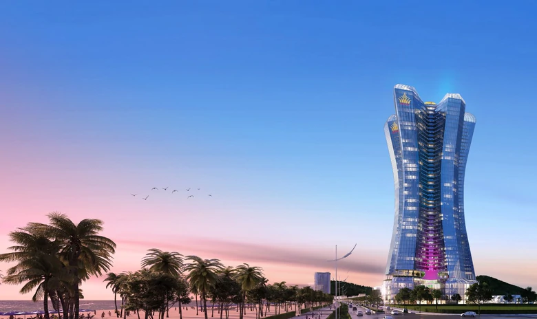 five star group to chuc thi tuyen tim thiet ke cho du an poseidon va odyssey