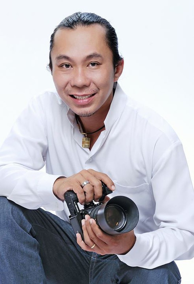 co mot sai gon vang ve ngoai suc tuong tuong