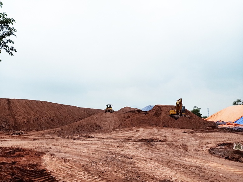 cong nghe may nghien kho phoi lieu sieu min lan dau ap dung san xuat gach cotto tai viet nam