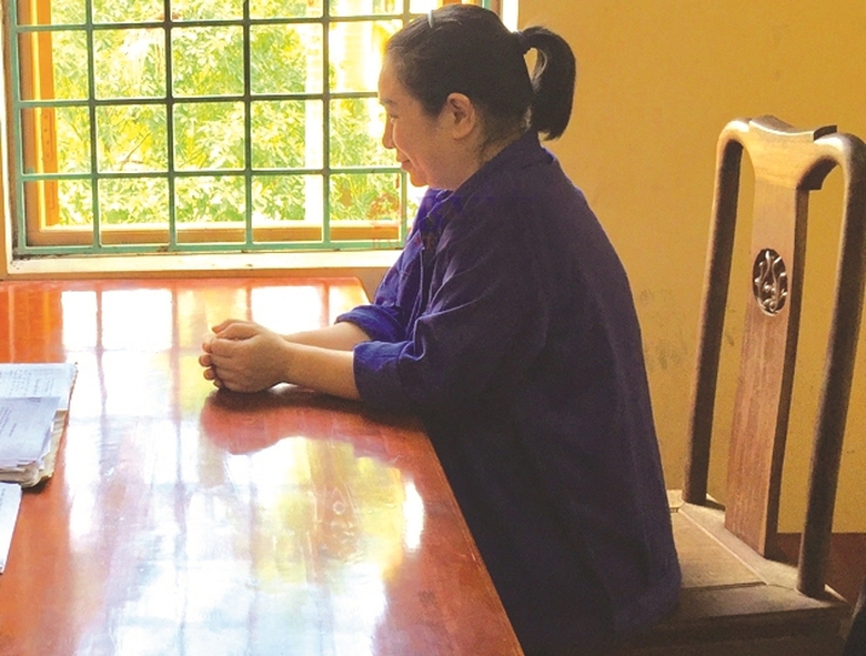 vach tran thu doan lua dao ban co phan san golf tam dao chiem doat 260 ti dong