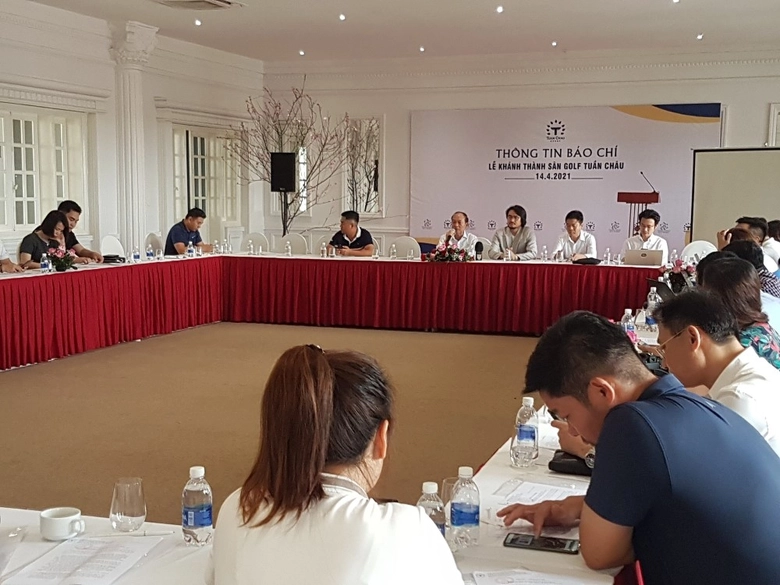 quang ninh khanh thanh san golf tuan chau