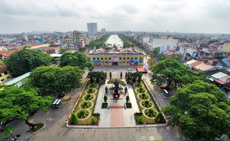 hai phong kiem soat o nhiem moi truong khong khi tren dia ban thanh pho