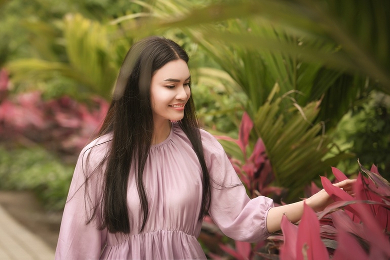 nha vuon 8000 m2 cua nsut doc than tuoi 40 pham phuong thao