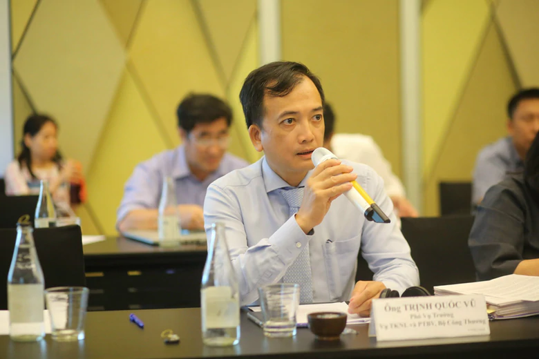 hoi thao gioi thieu du an vsuee tai da nang