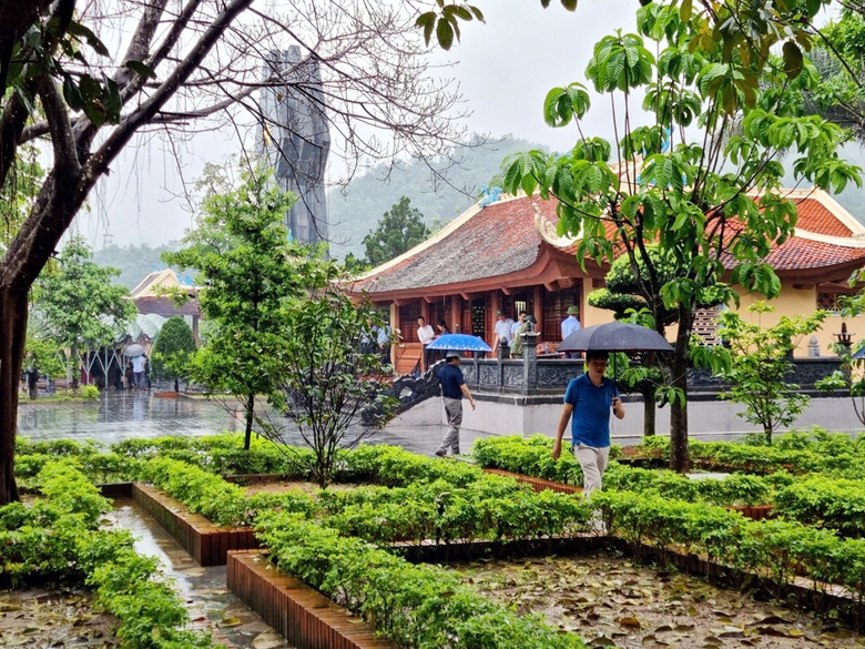 mong cai quang ninh thuc day cong trinh giao thong vung cao bien gioi