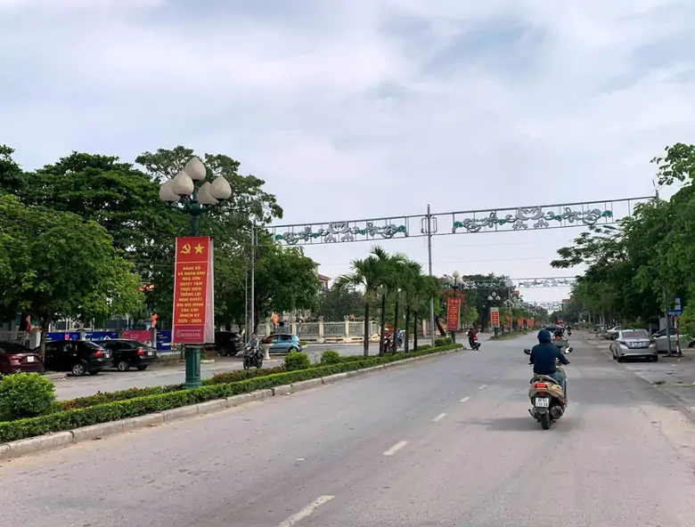 thanh hoa dau tu 348 ty dong xay dung hon 27km duong giao thong