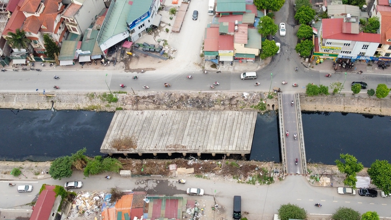 ha noi du an duong vanh dai hon nghin ty dong qua 18 nam gio ra sao