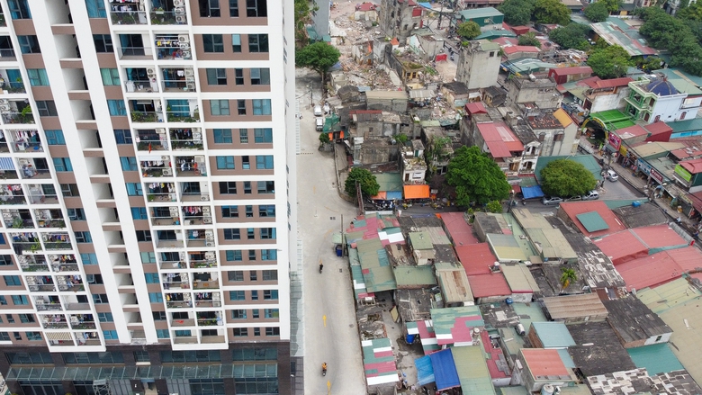 ha noi du an duong vanh dai hon nghin ty dong qua 18 nam gio ra sao