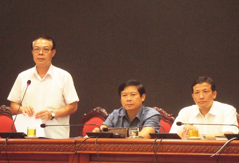 ha noi huyen gia lam da dat 2528 tieu chi len quan