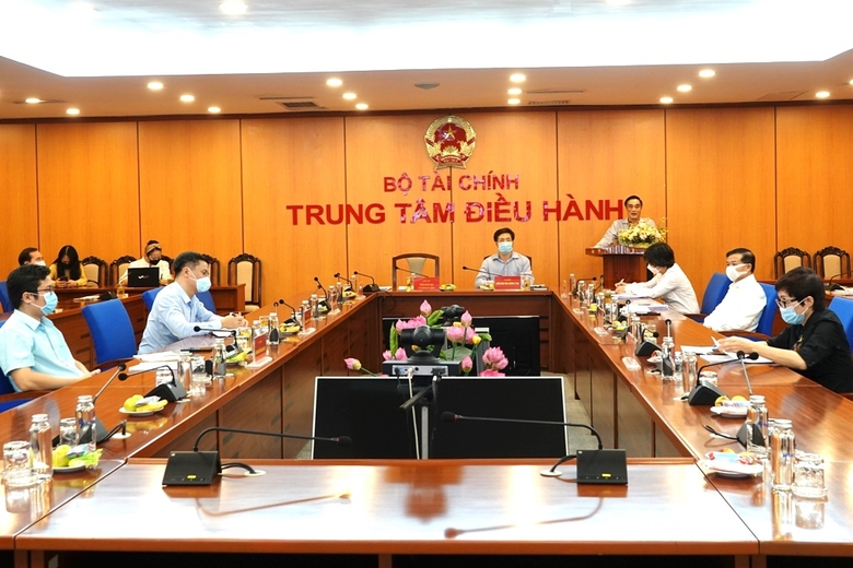 37 dia phuong chua giai ngan duoc von dau tu cong nguon oda