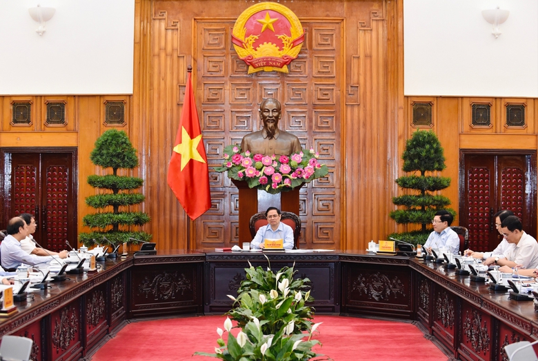 nganh ngoai giao can chu dong nhay ben sang tao vi loi ich quoc gia dan toc