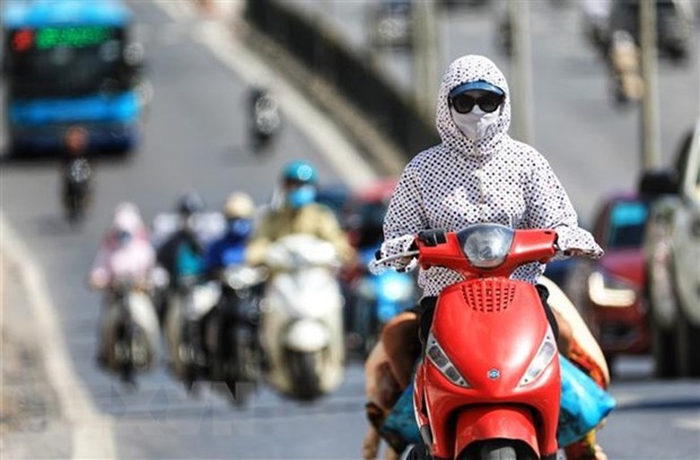 nang nong o dong bang bac bo co kha nang keo dai den ngay 47