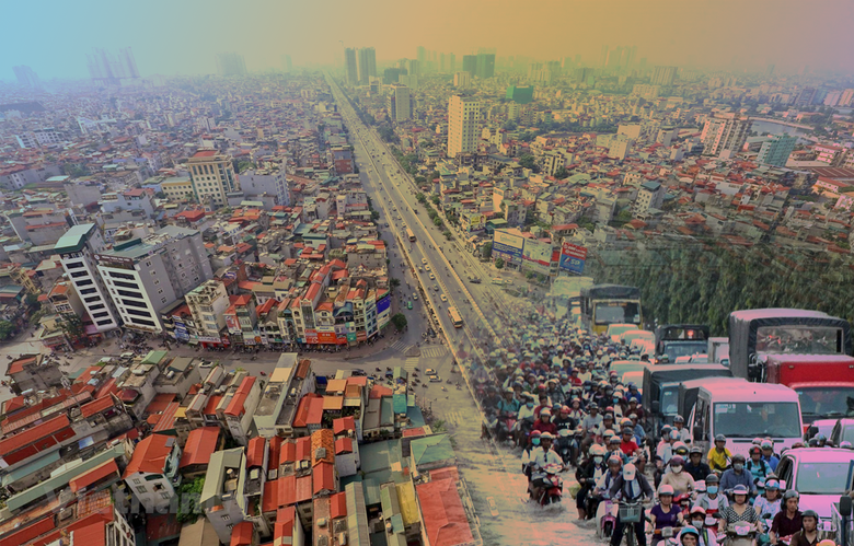 phat trien do thi ben vung can phan quyen tranh tu duy lang man