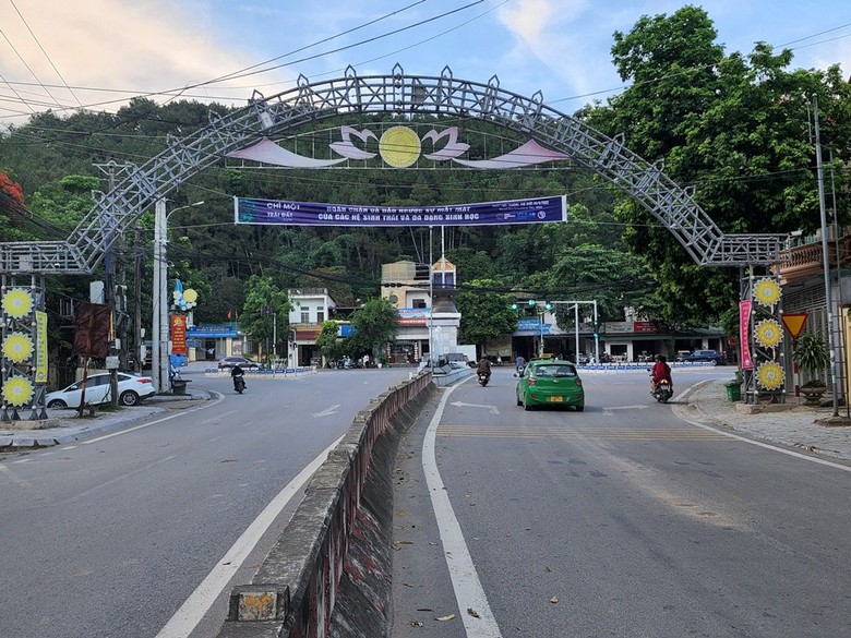 thanh hoa phe duyet du an dau tu xay dung duong giao thong hon 159 ty dong