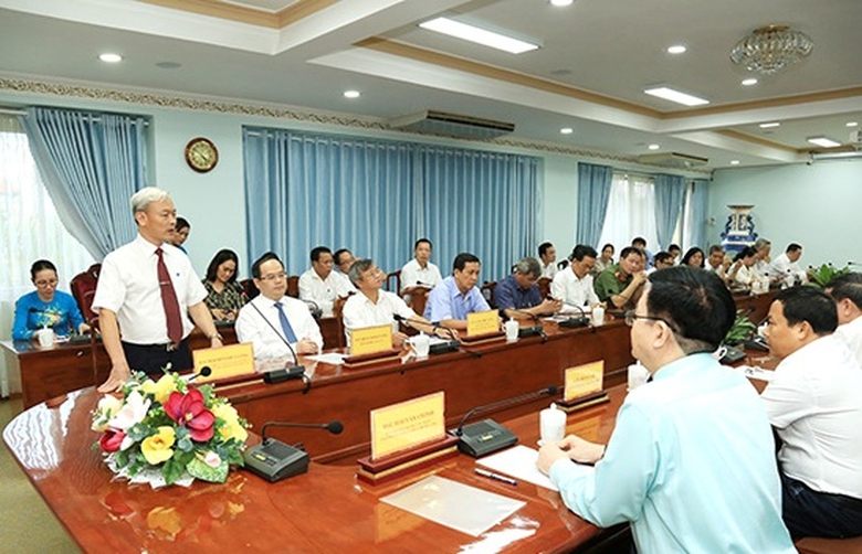 ban bi thu dieu dong pho truong ban to chuc trung uong giu chuc pho bi thu tinh uy