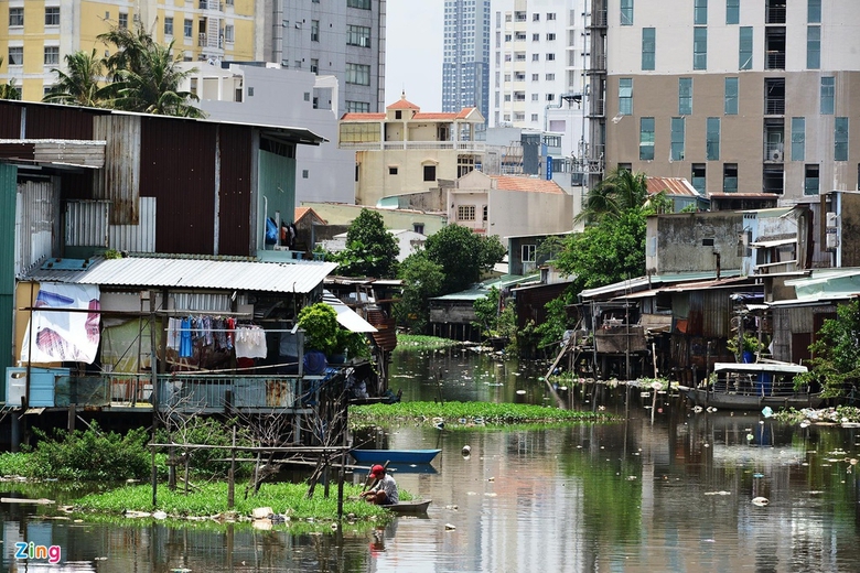 khi nao tphcm het canh mua la ngap