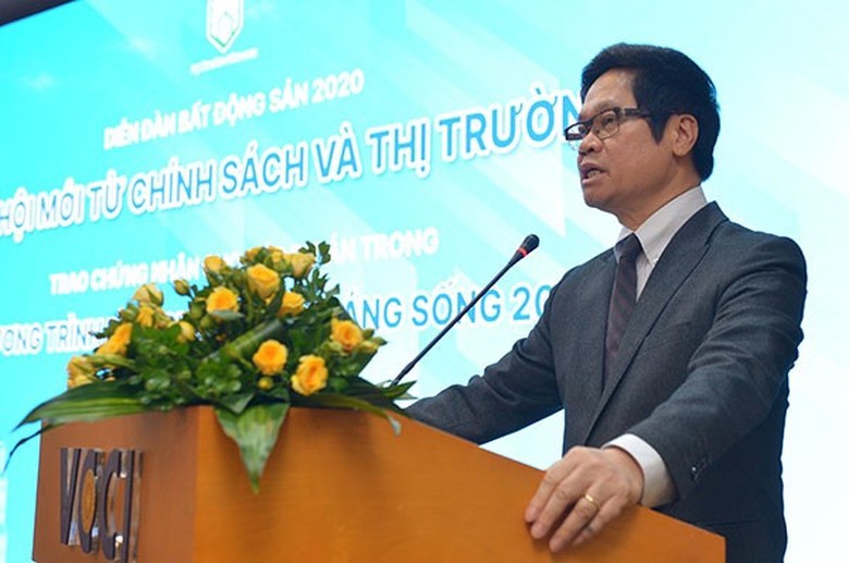 co hoi moi tu chinh sach va thi truong bat dong san hau covid 19
