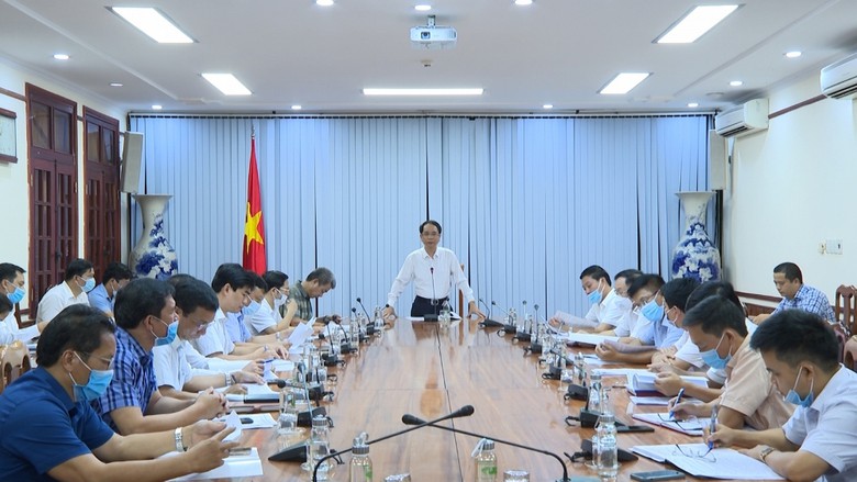 quang binh co cau von dau tu hop ly khong de dan trai du an moi