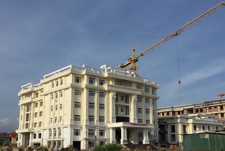 quang binh tang cuong bien phap phong chong dich covid 19 linh vuc xay dung